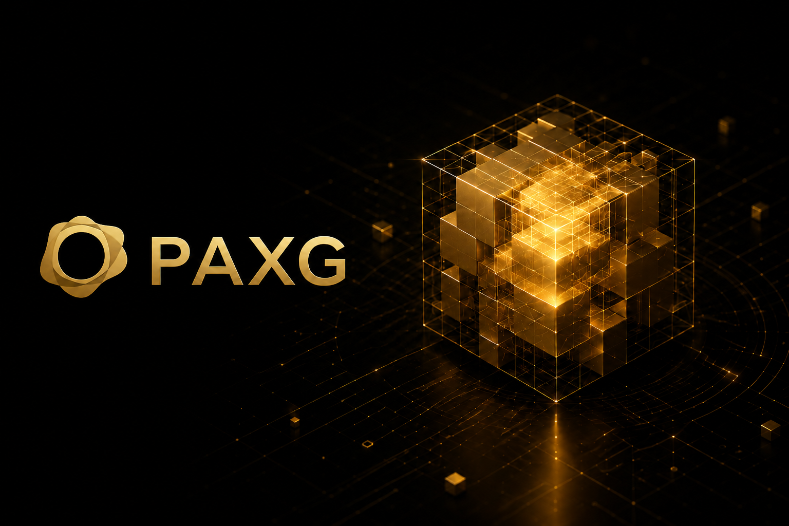 What Is PAX Gold (PAXG)? Backing, Risks, and Where to Buy