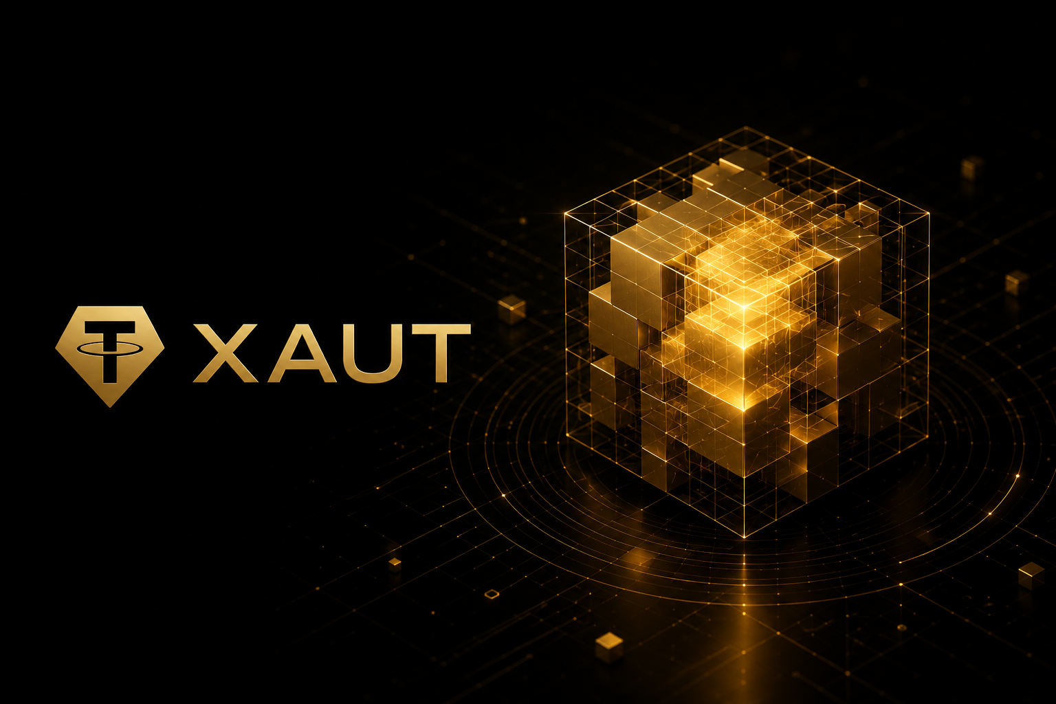 What Is Tether Gold (XAUT)? Backing, Risks, and Where to Buy