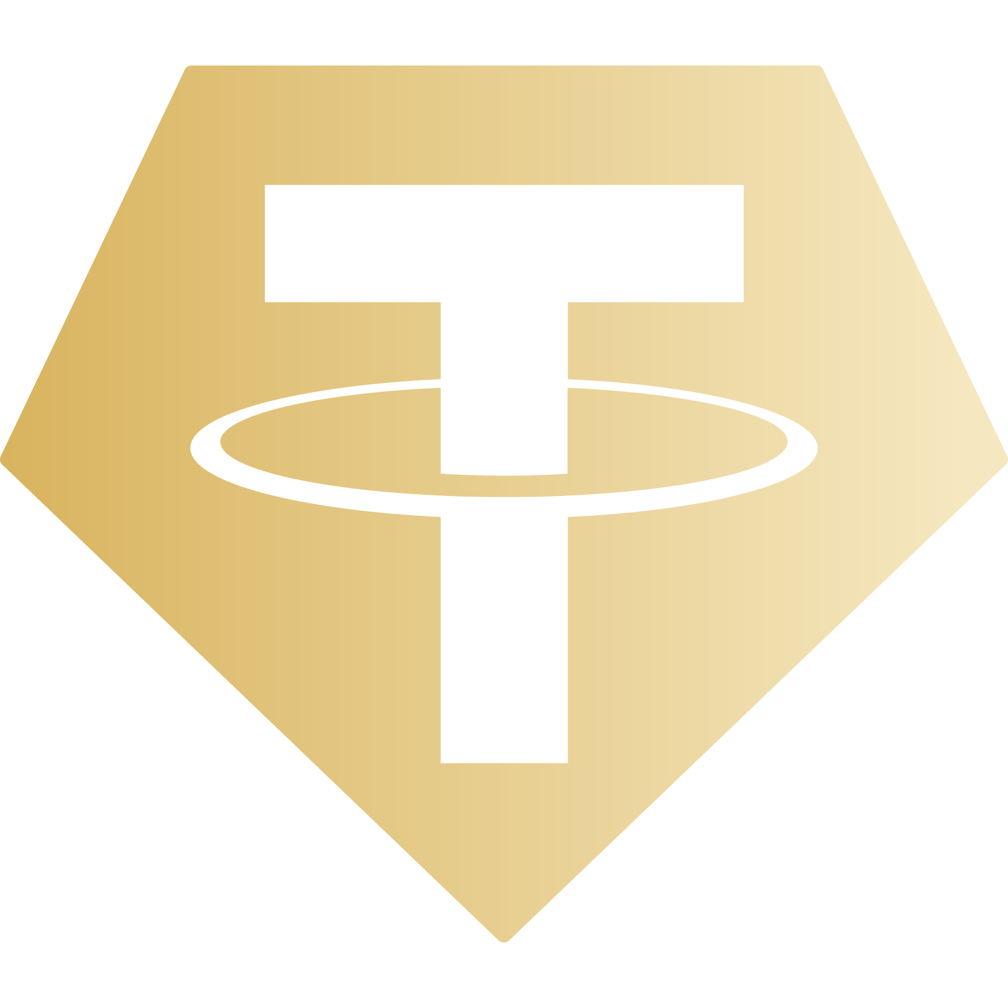 XAUT
